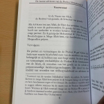 De Laatste Adviezen van de Profeet Mohammed