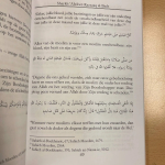 De Laatste Adviezen van de Profeet Mohammed