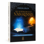 De superioriteit van kennis cover