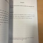 Dictees over de Biografie van de Profeet