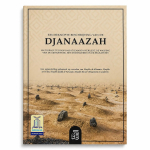 Een Beknopte Beschrijving van de Djanaazah cover