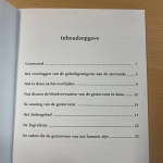 Een Beknopte Beschrijving van de Djanaazah