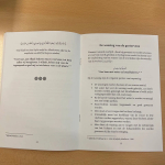 Een Beknopte Beschrijving van de Djanaazah