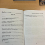 Het Effect van de Koran op de Rechtschapenheid van het Hart