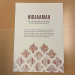 Hidjaamah | Een verzameling van bewijzen uit de authentieke Soennah