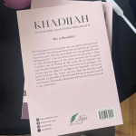 Khadijah: De grote liefde van de Profeet Mohammed