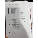 A Handbook of Prophetic Characteristics | Ibn Daud