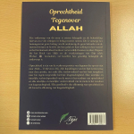 Oprechtheid Tegenover Allah