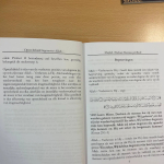Oprechtheid Tegenover Allah