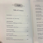 The Explanation of The Etiquettes of Walking to the Prayer | Prayer Guidebook