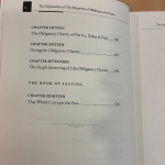 The Explanation of The Etiquettes of Walking to the Prayer | Prayer Guidebook
