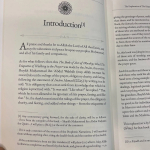 The Explanation of The Etiquettes of Walking to the Prayer | Prayer Guidebook