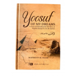 Yoosuf of My Dreams | Lessons and Benefits cover