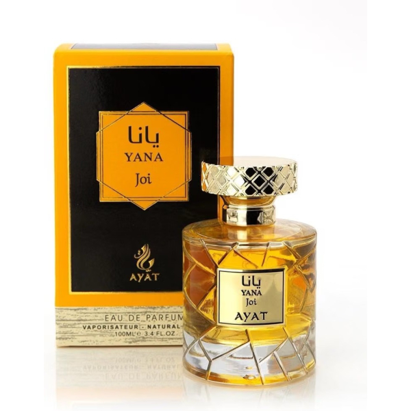 YANA Joy 100ml EDP AYAT Perfumes